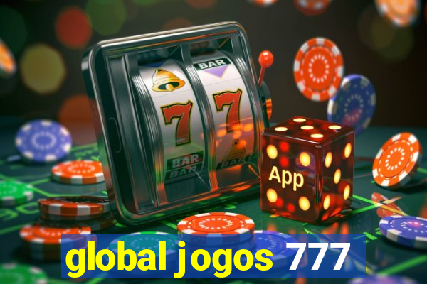 global jogos 777